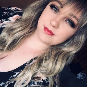 Meet your Posher, Cheyenne